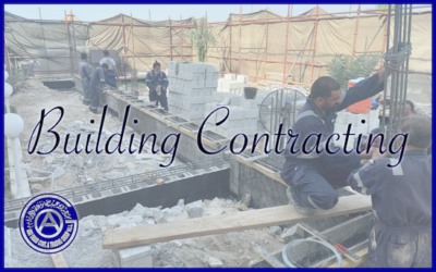 Building Contracting