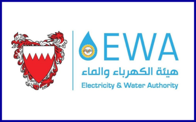 ELECTRICITY & WATER AUTHORITY