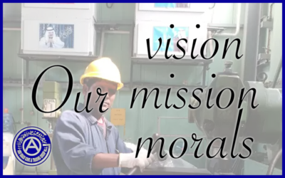 Our vision,mission,morals